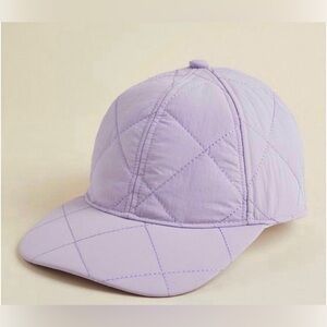 Torrid Active Baseball Hat Purple Size S/M New